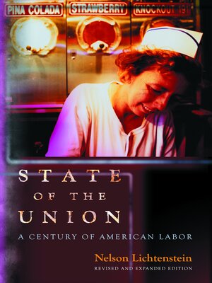 cover image of State of the Union